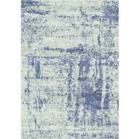 Arte Handloom Tasman Sage / Lynch Blue Rug - 8x10