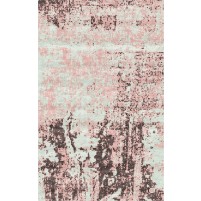 Laria Handloom Wafer Pink / Dorado Brown Rug - 9x12