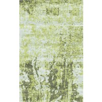 Laria Handloom Tasman Sage / Avacado Green Rug - 8x10