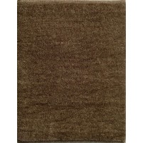 Henley Expresso 5x8 Solid Rug