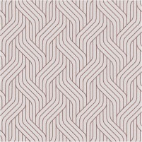 Twist TS3014 Beige / Ultisot Red Rug - Square 6'