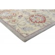 Traditional-Persian/Oriental Hand Tufted Wool Grey 8' x 10' Rug