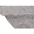 Modern Hand Tufted Wool Charcoal 2' x 3' Rug