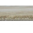 Modern Hand Tufted Wool Beige 8' x 10' Rug