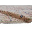 Traditional-Persian/Oriental Hand Knotted Wool Pink 9' x 12' Rug