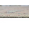 Traditional-Persian/Oriental Hand Knotted Wool Pink 9' x 12' Rug