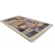 Traditional-Persian/Oriental Hand Knotted Wool Beige 3' x 4' Rug