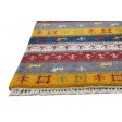 Traditional-Persian/Oriental Hand Knotted Wool Multi Color 2' x 3' Rug