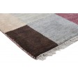 Traditional-Persian/Oriental Hand Knotted Wool Multi Color 2'6 x 5' Rug