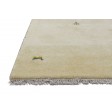 Traditional-Persian/Oriental Hand Knotted Wool Beige 2' x 5' Rug