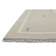 Traditional-Persian/Oriental Hand Knotted Wool Sand 3' x 6' Rug