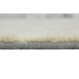 Shag Hand Knotted Wool Ivory 9' x 12' Rug