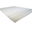 Shag Hand Knotted Wool Sage 9' x 12' Rug