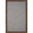 Henley Solid Wool Rug 2042 Beige - Brown - 6' x 9'