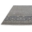 Traditional-Persian/Oriental Hand Knotted Wool Sand 4' x 6' Rug