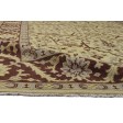 Traditional-Persian/Oriental Hand Knotted Wool Sage 8' x 10' Rug