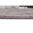 Traditional-Persian/Oriental Hand Knotted Wool Purple 8' x 10' Rug