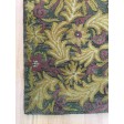 Handmade Wool Floral Brown/ Gold 5x8 lt1027 Area Rug