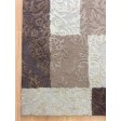 Handmade Wool Modern Beige/ Brown 5x8 lt1105 Area Rug