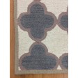 Handmade Wool Modern Gray/ Ivory 5x8 lt1170 Area Rug
