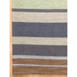 Handmade Wool Modern Gray/ Brown 5x8 lt1431 Area Rug