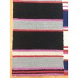 Handmade Wool Modern Gray/ Black 5x8 lt1538 Area Rug