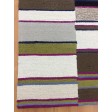 Handmade Wool Modern Ivory/ Brown 5x8 lt1588 Area Rug