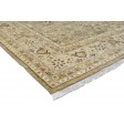 Traditional-Persian/Oriental Hand Knotted Wool grey 8' x 10' Rug