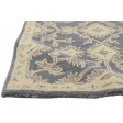 Traditional-Persian/Oriental Hand Tufted Wool Charcoal 2' x 3' Rug