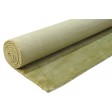 Modern Handloom Silk (Silkette) Green 5' x 8' Rug