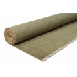 Modern Hand Knotted Wool Sage 8' x 10' Rug
