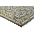 Traditional-Persian/Oriental Hand Knotted Wool Charcoal 8' x 10' Rug