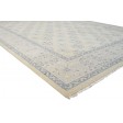 Traditional-Persian/Oriental Hand Knotted Wool Sand 10' x 8' Rug