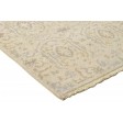 Traditional-Persian/Oriental Hand Knotted Wool Beige 2' x 3' Rug