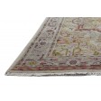 Traditional-Persian/Oriental Hand Knotted Wool Colorful 4' x 5' Rug