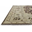 Traditional-Persian/Oriental Hand Knotted Wool beige 8' x 11' Rug