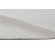Modern Hand Tufted Wool Grey 3' x 5' Rug