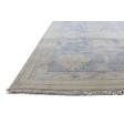 Traditional-Persian/Oriental Hand Knotted Wool Sand 9' x 12' Rug