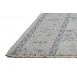 Traditional-Persian/Oriental Hand Knotted Wool Sand 2'6 x 3' Rug