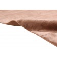 Modern Handloom Silk (Silkette) Pink 7' x 8' Rug