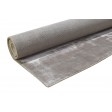 Modern Handloom Silk (Silkette) Beige 7' x 8' Rug