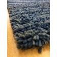 Eastern Weavers Shag Eyeball Blue Multi Rug