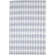 Modern Handloom Pet Yarn Grey 5' x 8' Rug