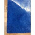 Handmade Woolen Shibori Blue Area Rug t-411 5x8