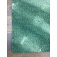 Handmade Woolen Shibori Lt.green Area Rug t-434 5x8
