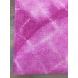 Handmade Woolen Shibori Pink Area Rug t-727 5x8