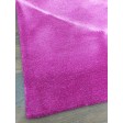 Handmade Woolen Shibori Purple Area Rug t-736 5x8