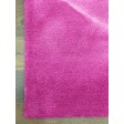 Handmade Woolen Shibori Purple Area Rug t-736 5x8